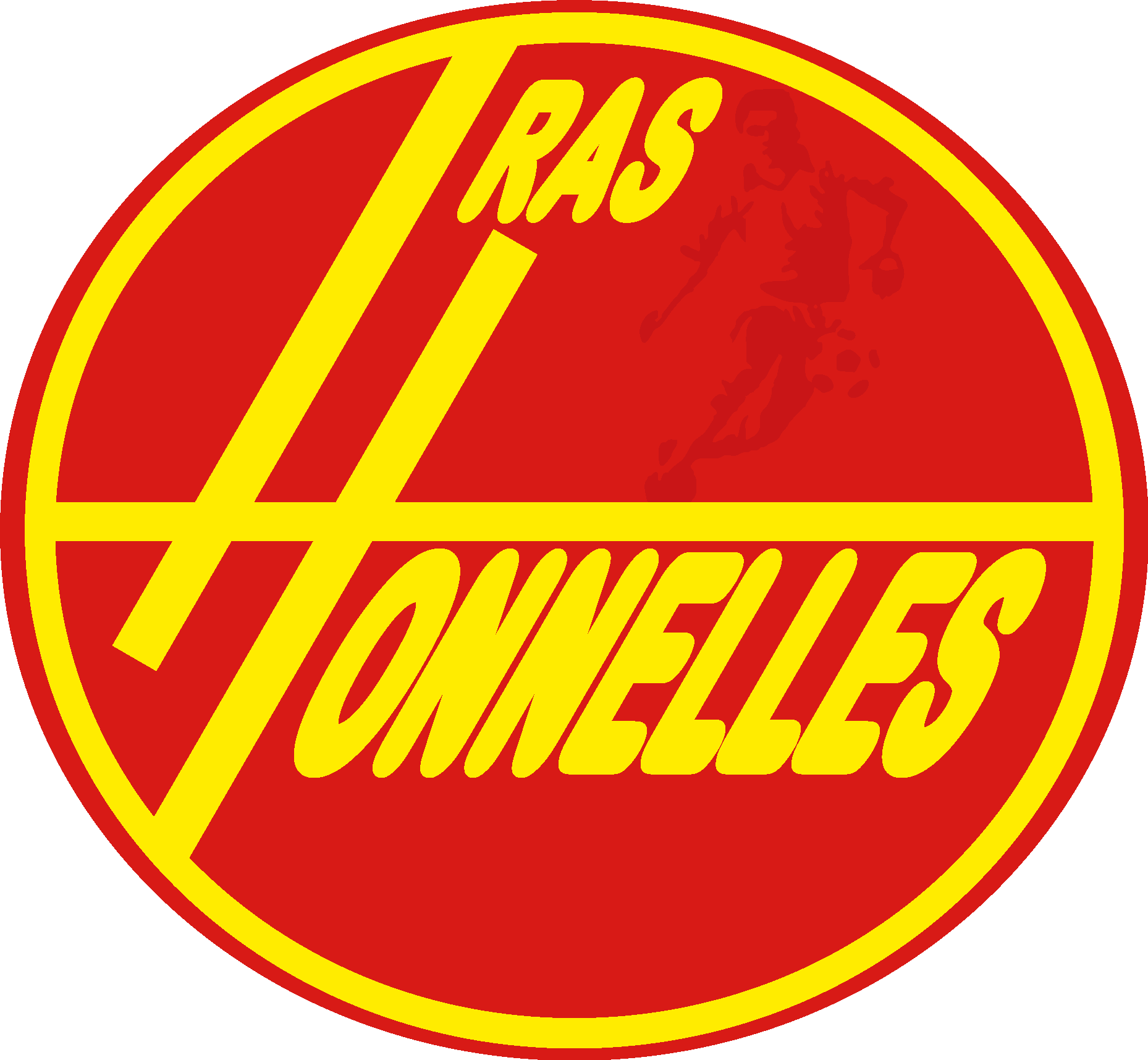 Royale Association Sportive Honnelles Logo Vector Logo